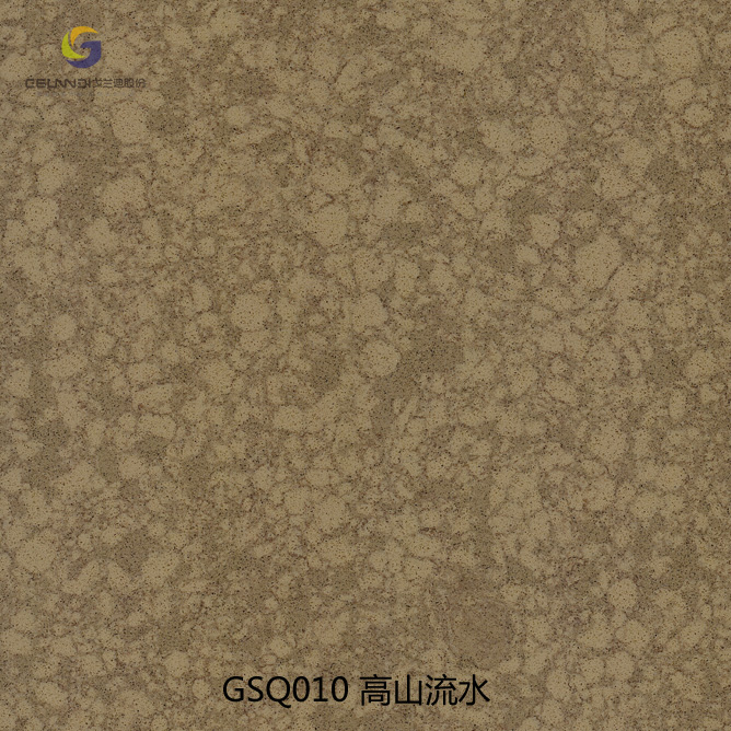 quartz worktop