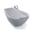 BD5005 derin küvet 2 kişilik küvet 