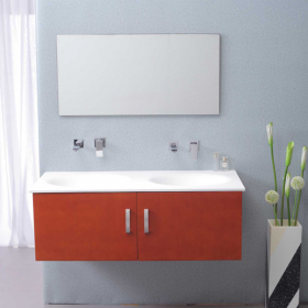 banyo makyaj dolabı