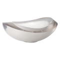 AX1003 beyaz lavabo lavaboları banyo lavabo kaseleri 